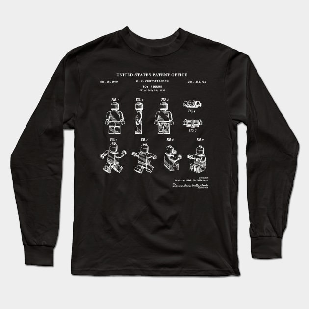 Lego patent shirt clearance